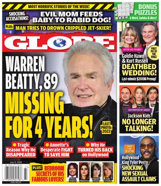 Globe US
