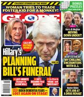 Globe US