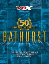 50 Magnificent Years of Bathurst