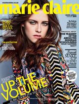 Marie Claire South Africa - August 2014 August 2014