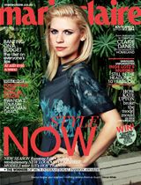 Marie Claire South Africa - September 2014 September 2014