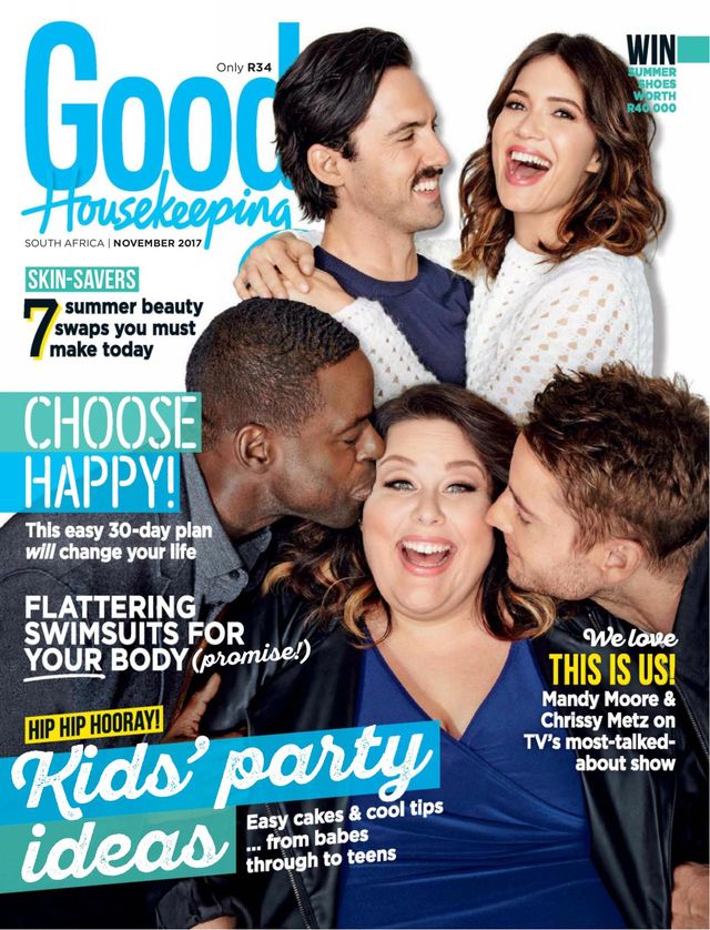 Good Housekeeping South Africa