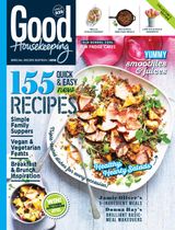 Special Recipe Edition 2018