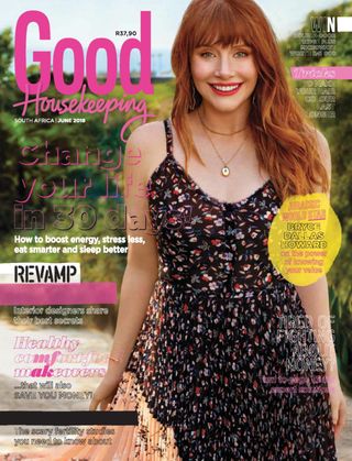 Good Housekeeping South Africa
