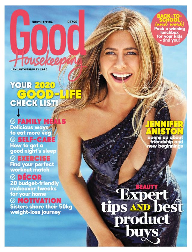 Good Housekeeping South Africa