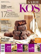 SARIE Kos - April/May 2013 April/May 2013