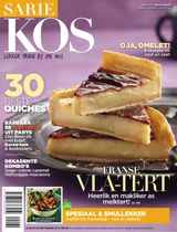 SARIE Kos - August/September 2014 August/September 2014