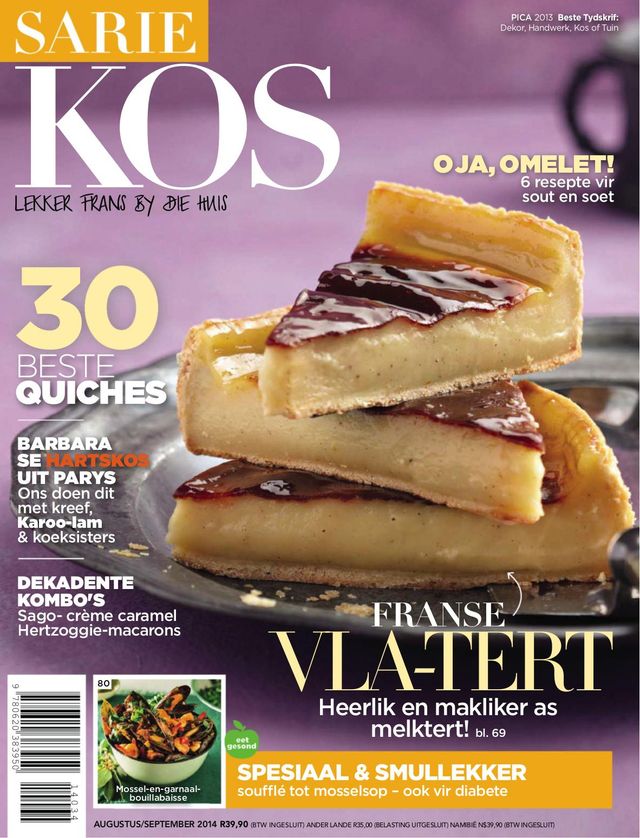 SARIE Kos