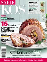SARIE Kos - Desember 2014/Januarie 2015 Desember 2014/Januarie 2015