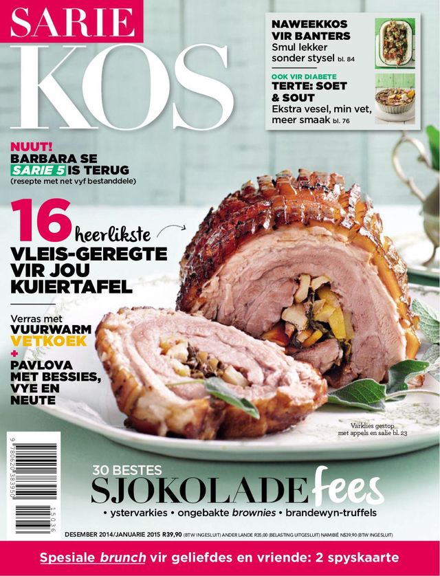 SARIE Kos