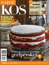 SARIE Kos - February/March 2015  February/March 2015