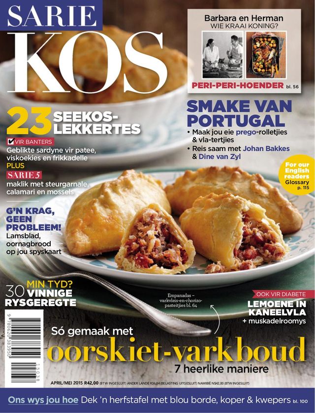 SARIE Kos