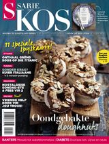 SARIE Kos - Oktober/November 2015 Oktober/November 2015