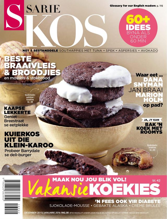 SARIE Kos