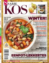 SARIE Kos - Junie/Julie 2016 Junie/Julie 2016