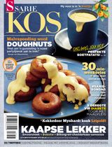 SARIE Kos - Oktober/November 2016 Oktober/November 2016