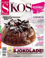 SARIE Kos - Desember 2016/Januarie 2017 Desember 2016/Januarie 2017