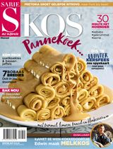 SARIE Kos - Junie/Julie - Winter 2017 Junie/Julie - Winter 2017