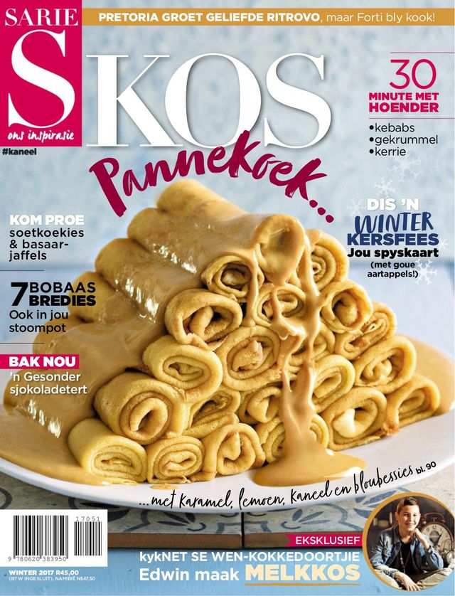 SARIE Kos