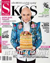 SARIE Kos - Lente 2017 Lente 2017