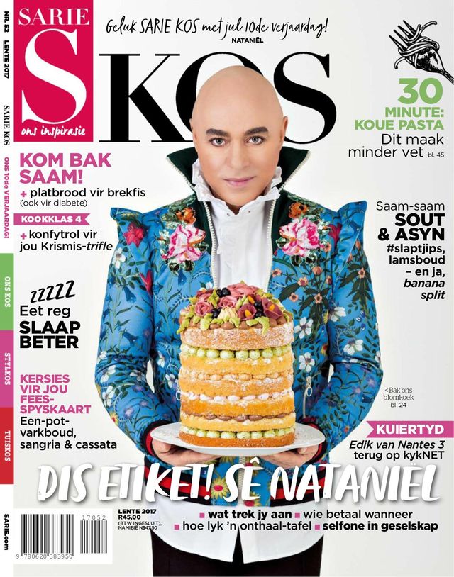 SARIE Kos