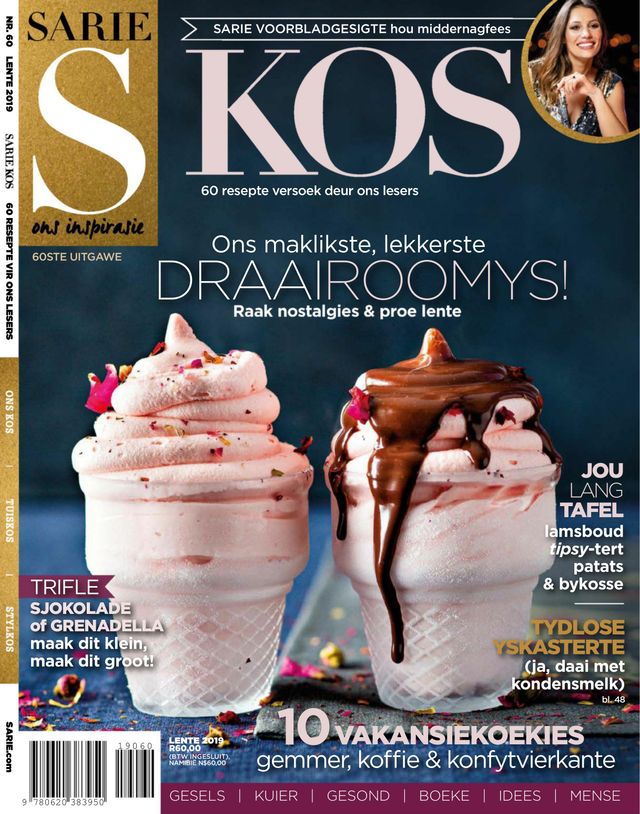 SARIE Kos