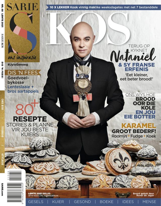 SARIE Kos
