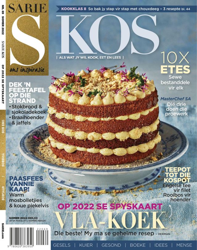 SARIE Kos