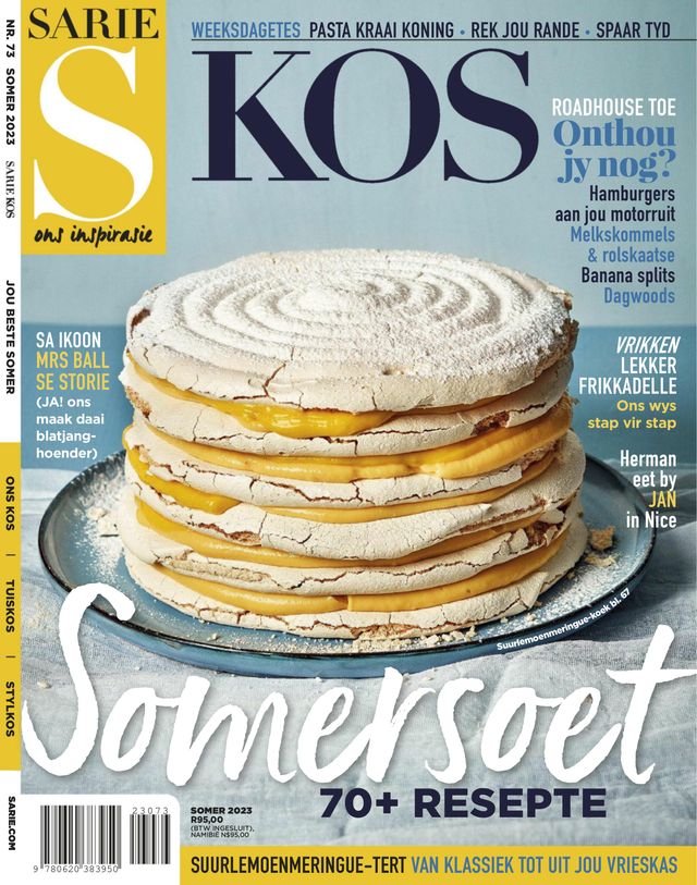 SARIE Kos