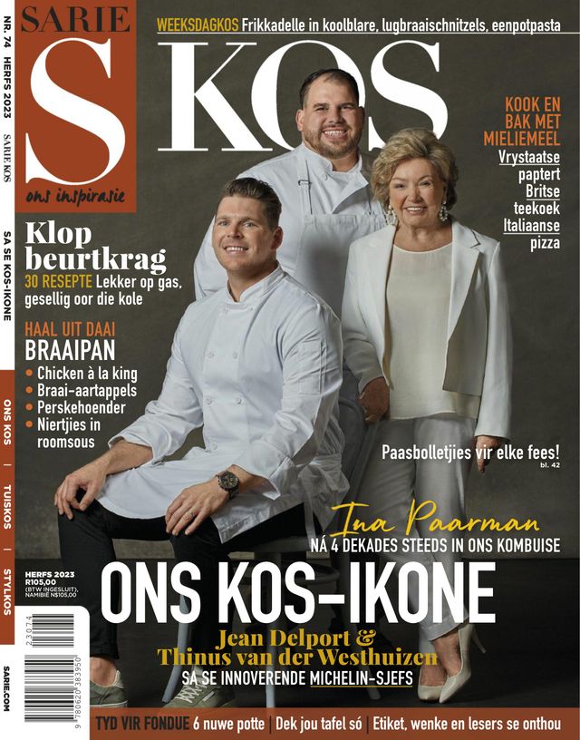 SARIE Kos