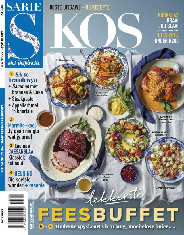 SARIE Kos