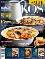 SARIE Kos - June/July 2013 June/July 2013