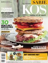 SARIE Kos - October/November 2013 October/November 2013