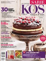 SARIE Kos - Desember/January 2014 Desember/January 2014