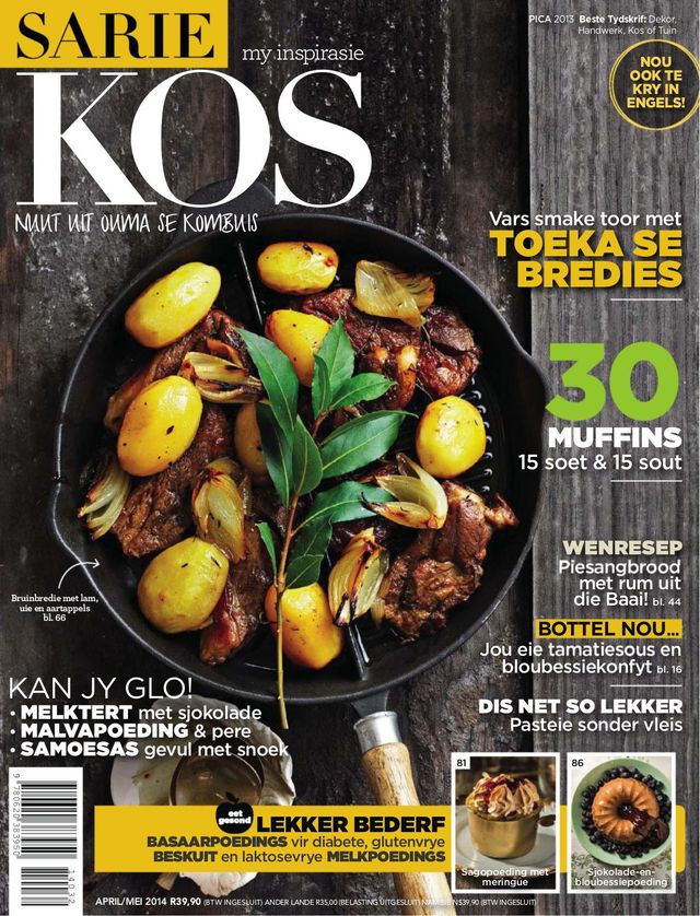 SARIE Kos