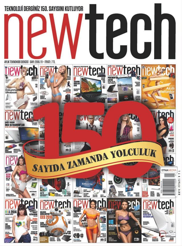 Newtech