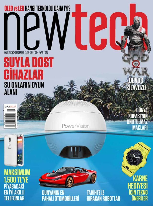 Newtech