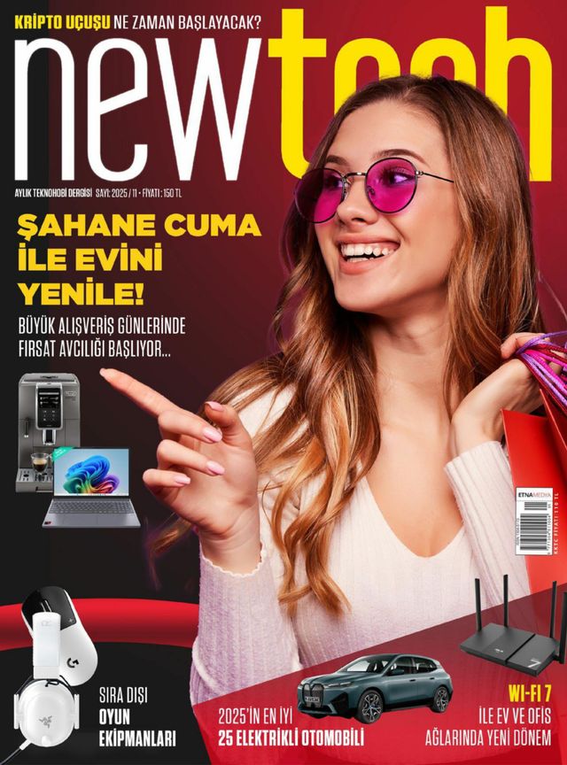 Newtech