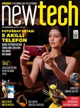 Newtech