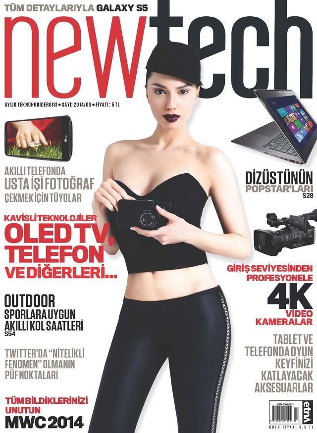 Newtech