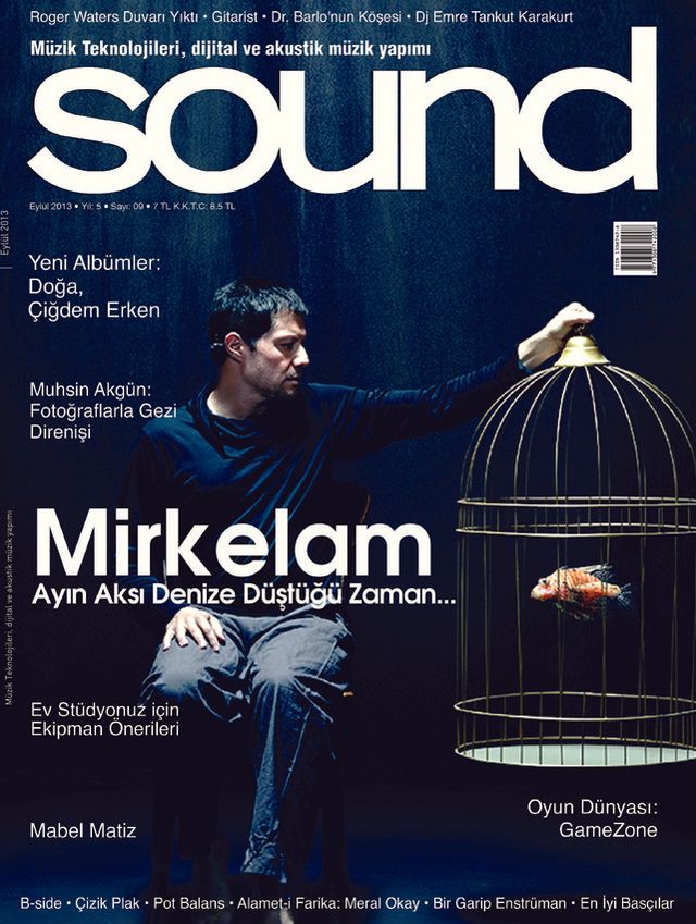 Sound Magazine