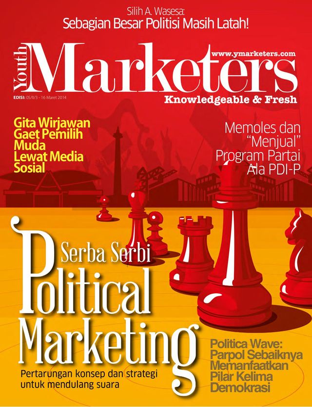 Youth Marketers