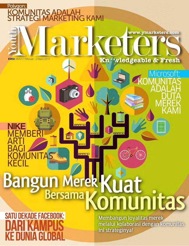 Youth Marketers
