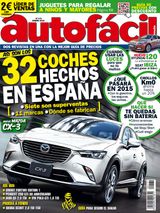 Nº 171. Enero 2015