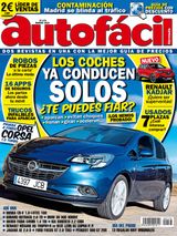Nº 173. Marzo 2015