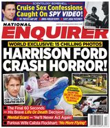 National Enquirer - March 23,2015 March 23,2015