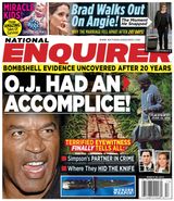 National Enquirer - March 30,2015 March 30,2015
