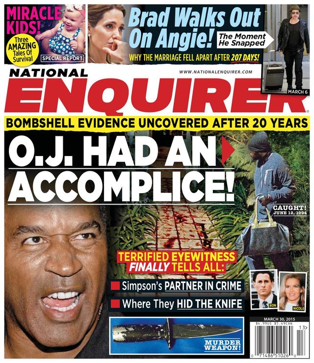 National Enquirer