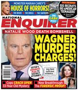 National Enquirer - April 06, 2015 April 06, 2015