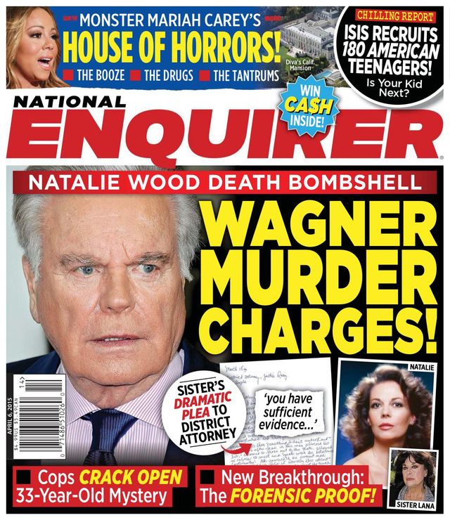 National Enquirer